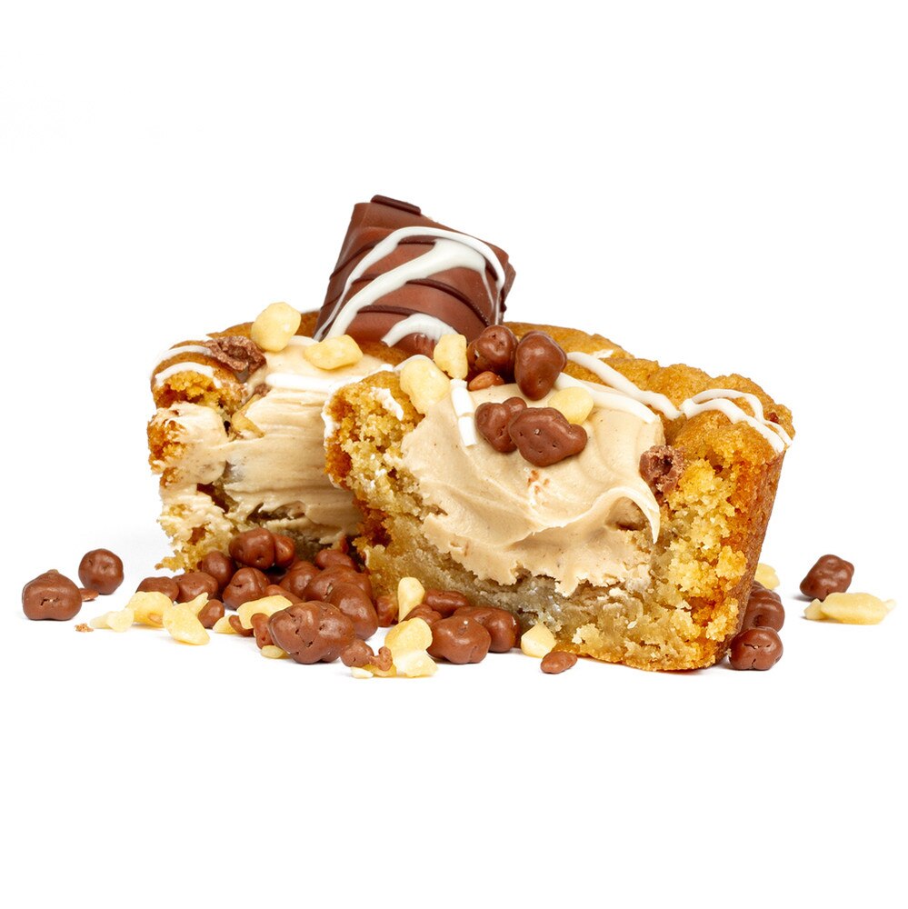 Sephra Cookie Dough Mix 3Kg Bag